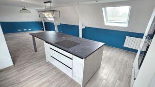  Appartement � vendre 5 pi�ces 109 m�