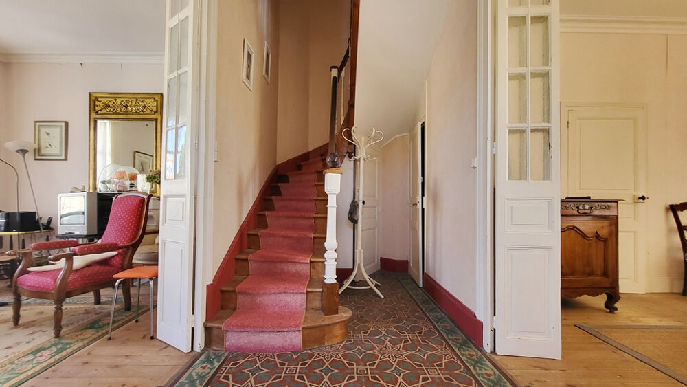 à vendre  Maison Les Sables-d'Olonne (85100)