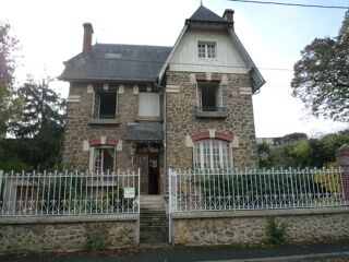  Maison à vendre 10 pièces 170 m²