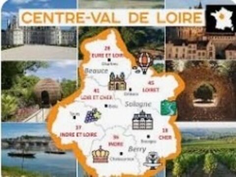 Opportunit&eacute; d'acquisition Murs et Fonds Hotel 3 &eacute;toiles Restaurant proche de ANGERS (49) 1452000 49400 Saumur