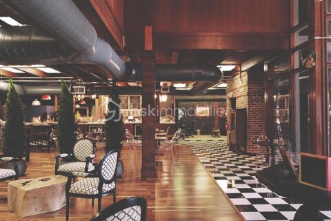 Bar cr&ecirc;perie 267500 76000 Rouen