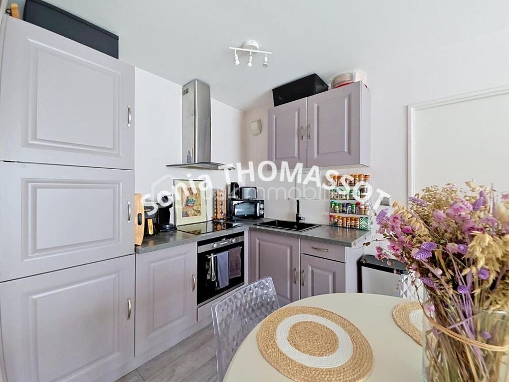 APPARTEMENT T2