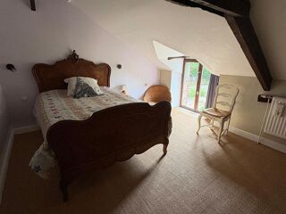  Maison à vendre 8 pièces 160 m²