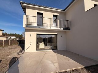  Maison à vendre 4 pièces 80 m²