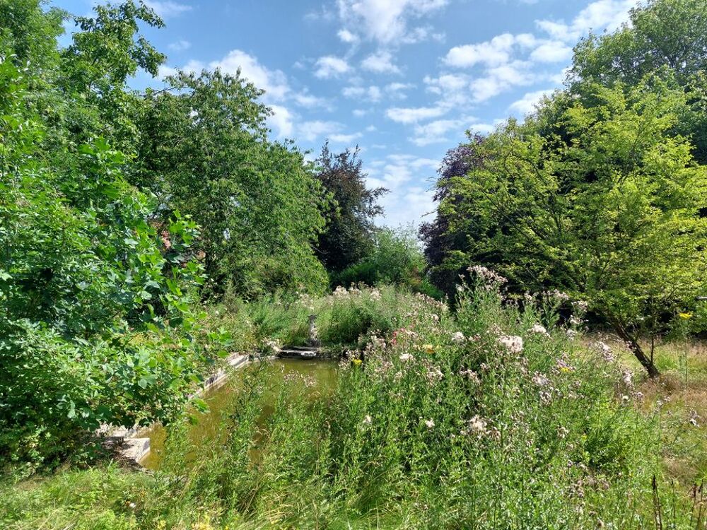 Studio de 13m2 à louer sur Villeneuve-d'Ascq