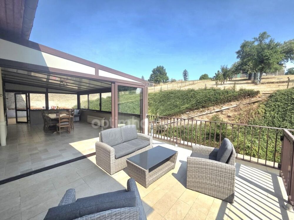 Vente Maison A VENDRE en EXCLUSIVITE maison de famille 5 chambres, 35 ares de terrain et petit hangar Liny devant dun