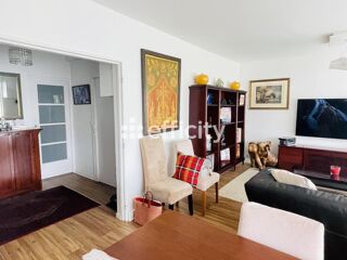  Appartement � vendre 4 pi�ces 89 m�