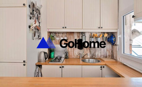  Appartement � louer 2 pi�ces 25 m�