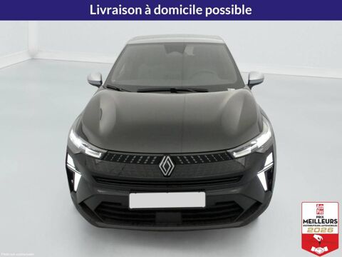 Captur TCe 115 ch Techno 2026 occasion 10150 Lavau
