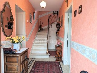  Maison � vendre 10 pi�ces 158 m�