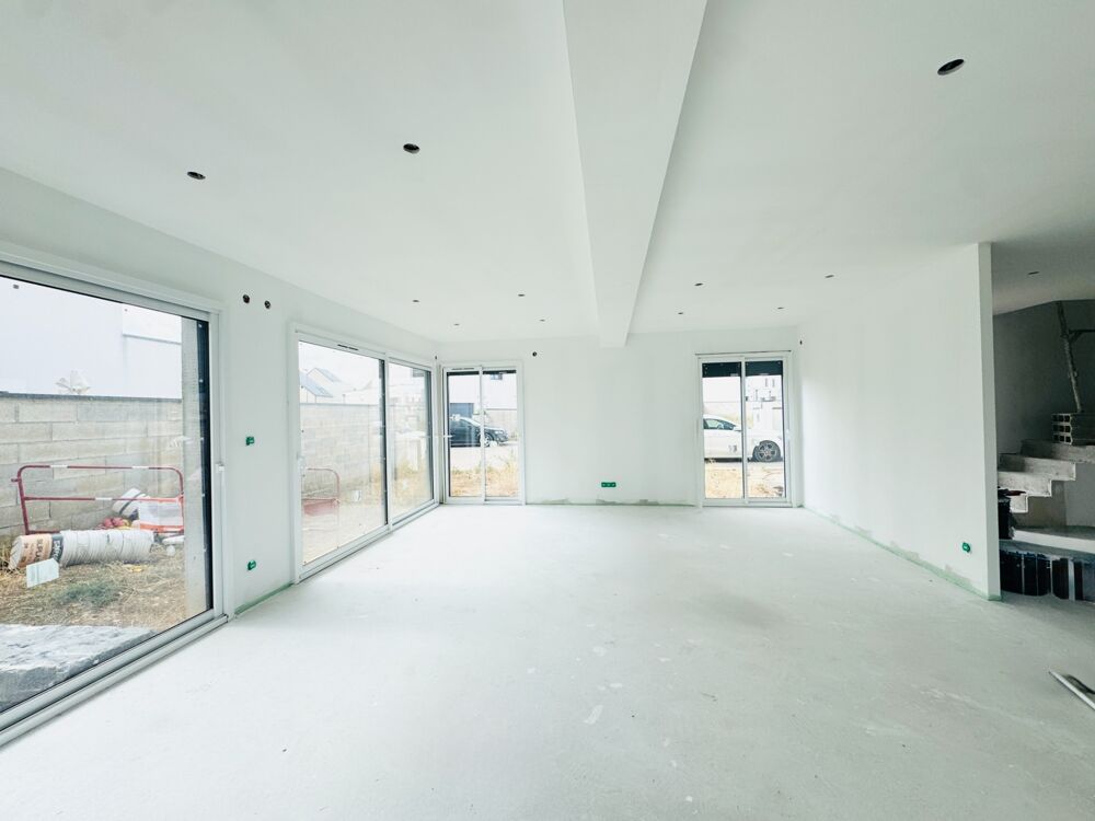 Vente Maison Maison individuelle 2023 à terminer Perrigny Les Dijon(21) Perrigny les dijon