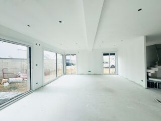  Maison à vendre 5 pièces 102 m²