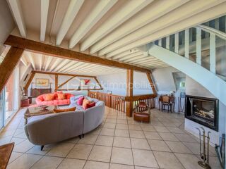  Propri�t�/ch�teau � vendre 9 pi�ces 340 m�