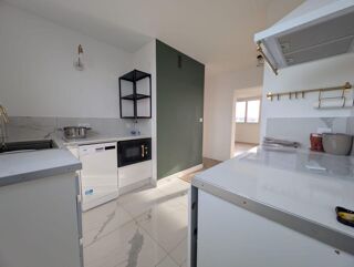  Appartement � vendre 4 pi�ces 75 m�