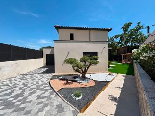  Villa à vendre 5 pièces 125 m²