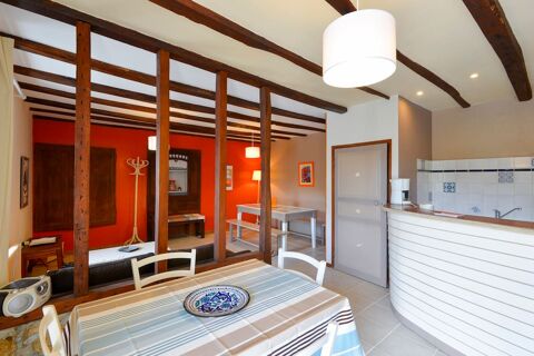  Appartement � louer 2 pi�ces 48 m�