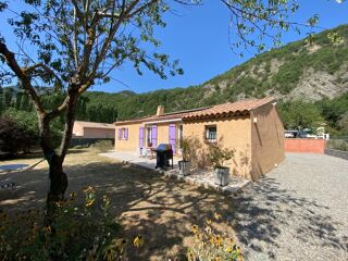  Maison � vendre 5 pi�ces 120 m�