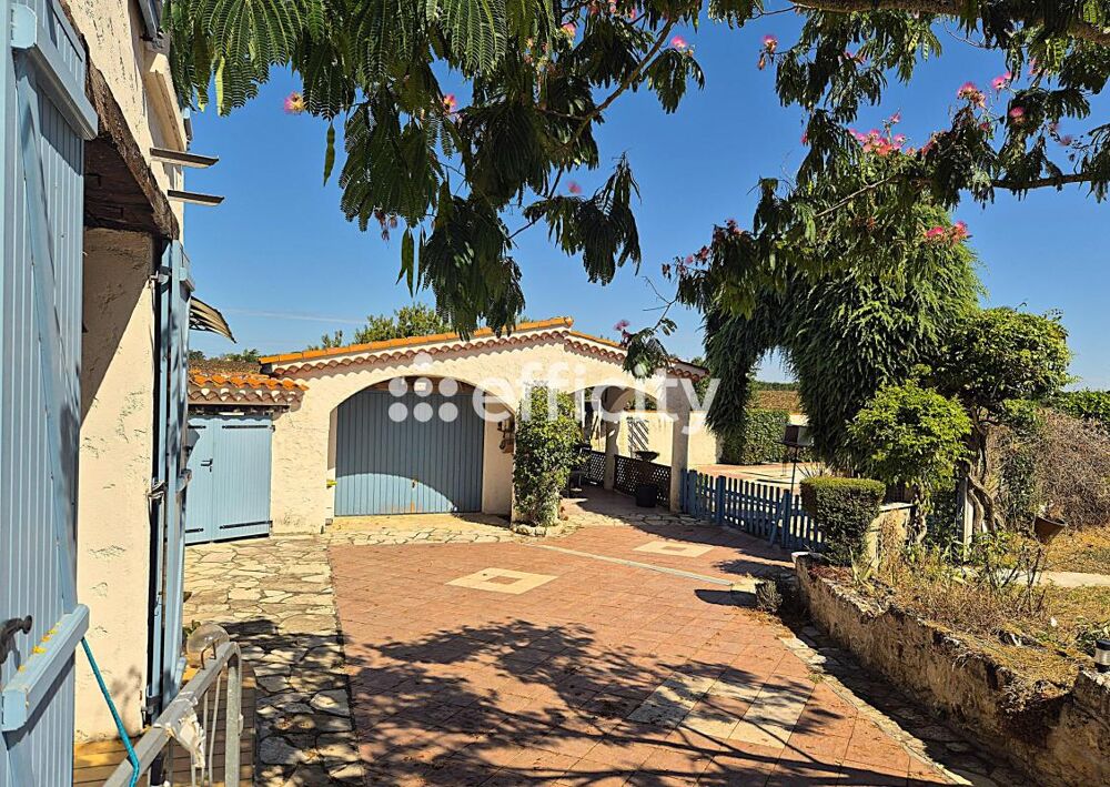 Vente Maison Maison de village Saint romain de benet
