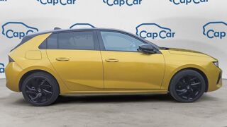 Astra L 1.2 TURBO 130ch BVA8 Gs Line - Automatique 2022 occasion 62160 Aix Noulette