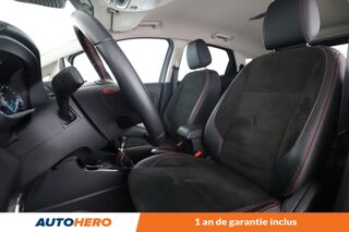 Ecosport 1.5 EcoBlue ST Line 95 ch 2020 occasion 92130 Issy-les-Moulineaux