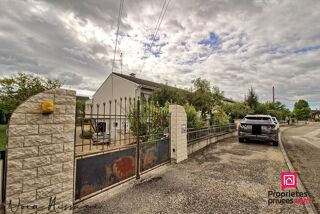  Maison � vendre 4 pi�ces 91 m�