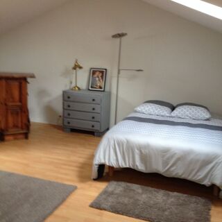  Appartement à louer 1 pièce 50 m² Maxeville