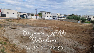  Terrain � vendre 702 m�