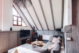  Maison � vendre 8 pi�ces 162 m�