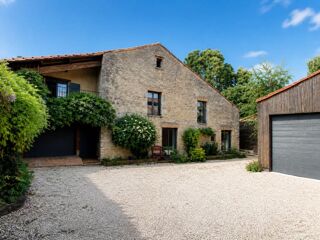  Maison à vendre 8 pièces 212 m²