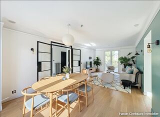  Maison à vendre 7 pièces 150 m²