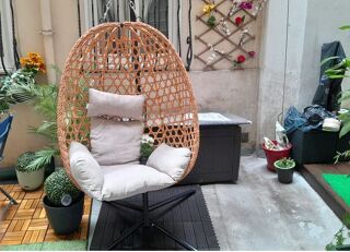  Appartement à louer 1 pièce 15 m²