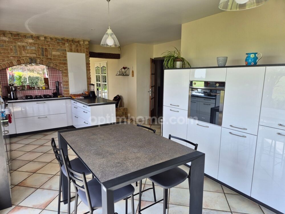 � vendre  Maison Wervicq-Sud (59117)