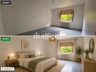  Maison à vendre 3 pièces 77 m²