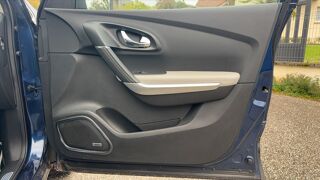 Kadjar 1.6 dCi 130 Energy X-Tronic Armor-Lux - Automatique 2018 occasion 73100 Aix Les Bains