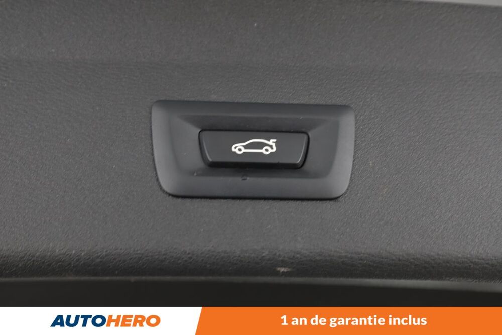 X1 sDrive18d xLine 150 ch 2016 occasion 92130 Issy-les-Moulineaux