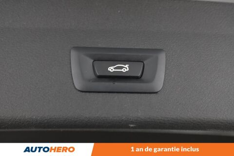 X1 sDrive18d xLine 150 ch 2016 occasion 92130 Issy-les-Moulineaux