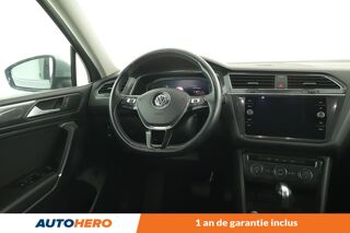 Tiguan Allspace 2.0 TDI Carat DSG7 150 ch 2019 occasion 92130 Issy-les-Moulineaux