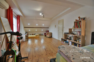  Maison à vendre 5 pièces 135 m²