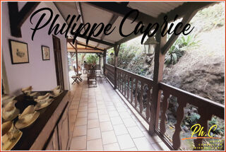  Maison à vendre 5 pièces 140 m²