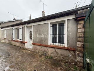  Maison � vendre 2 pi�ces 18 m�