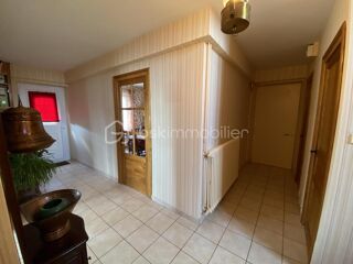  Maison à vendre 8 pièces 180 m²