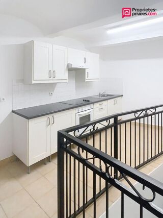  Appartement � vendre 2 pi�ces 45 m�