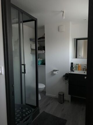  Maison � vendre 3 pi�ces 59 m�