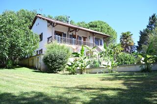  Maison à vendre 8 pièces 180 m²