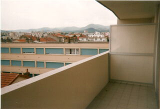  Appartement  louer 1 pice 22 m