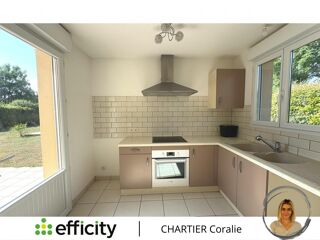  Maison  vendre 6 pices 95 m
