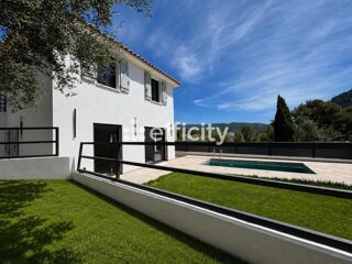  Villa à vendre 4 pièces 121 m²