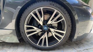 i8 1.5 ti eDrive 231 BVA6 Base - Automatique 2016 occasion 91210 Draveil
