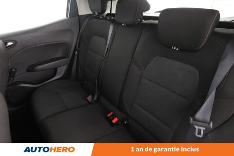 Clio 1.5 Blue dCi Business 100 ch 2022 occasion 92130 Issy-les-Moulineaux