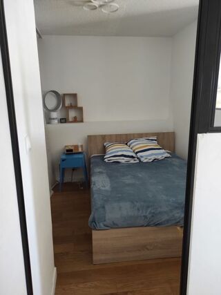  Appartement � louer 1 pi�ce 34 m�